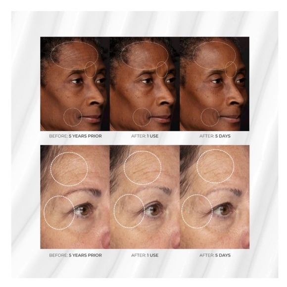 🦋$5 ~ Beautystat Peptide Wrinkle Relaxing Moisturizer ~ NEW - Picture 3 of 10